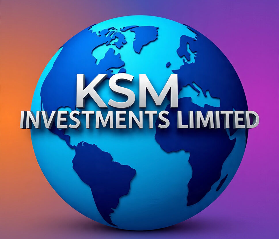 KSM Investments Limited.